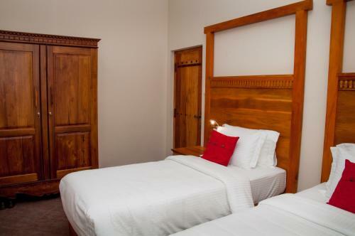 Apartamento The Grace