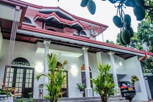 Villa Dreamsville
