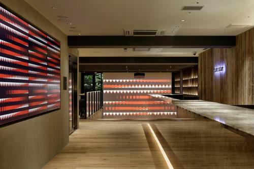 Hotel Tune Stay Kyoto