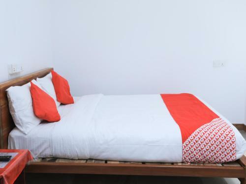Hotel Trinco Star Cabana
