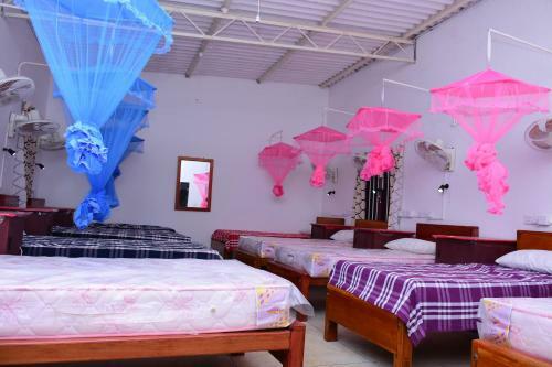 Hotel Trinco Star Cabana