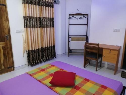 Hostal Laila Guest House