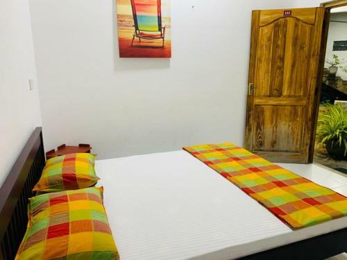 Hostal Laila Guest House
