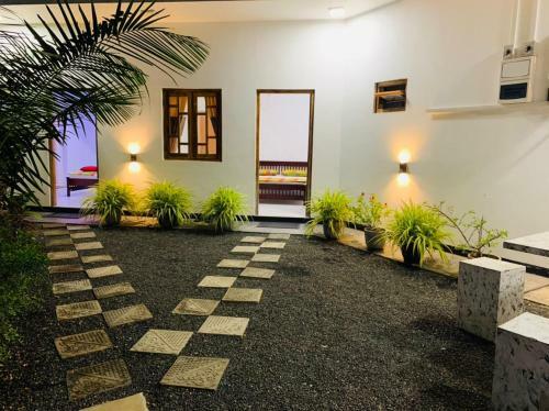 Hostal Laila Guest House