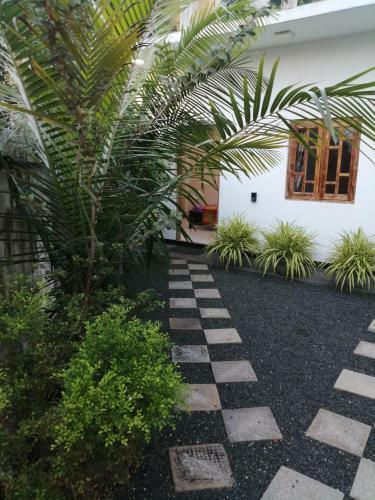 Hostal Laila Guest House