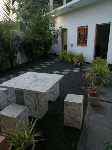 Hostal Laila Guest House