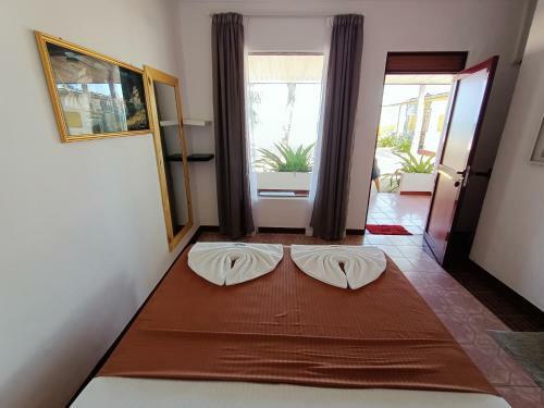 French Garden Pragash Beach Hotel