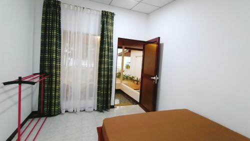 French Garden Pragash Beach Hotel