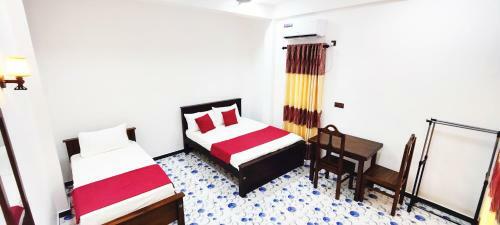 Hotel Phoenix