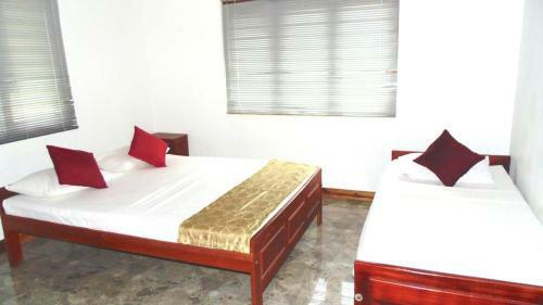 Bed & Breakfast Xaviers Nila Villa
