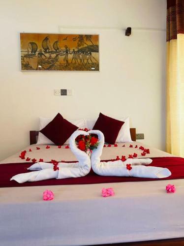 Hotel Queen Star Beach Resort