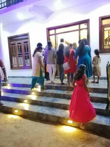 Hostal Alffa Guest House