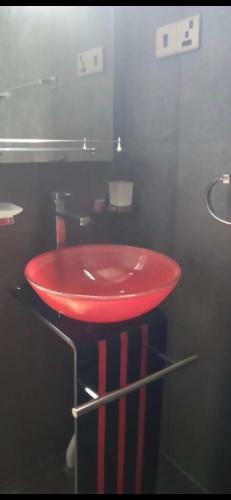 Hostal Alffa Guest House