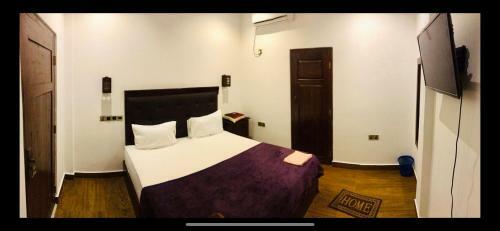 Hostal Alffa Guest House