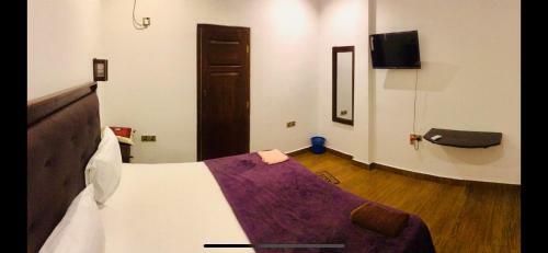 Hostal Alffa Guest House