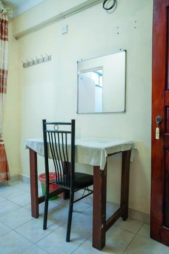 Hotel Trinco Absaras