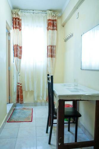 Hotel Trinco Absaras