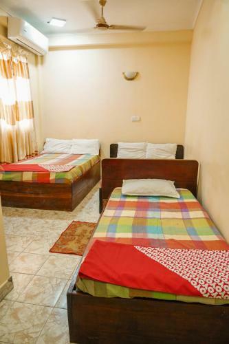 Hotel Trinco Absaras