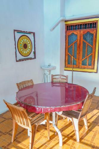 Hotel Trinco Absaras
