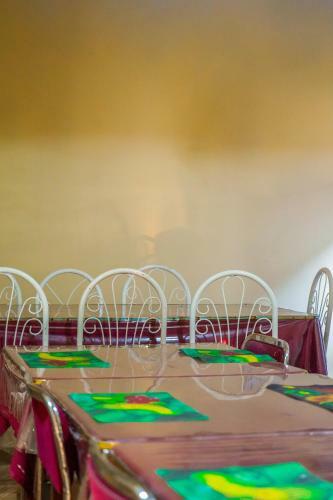 Hotel Trinco Absaras