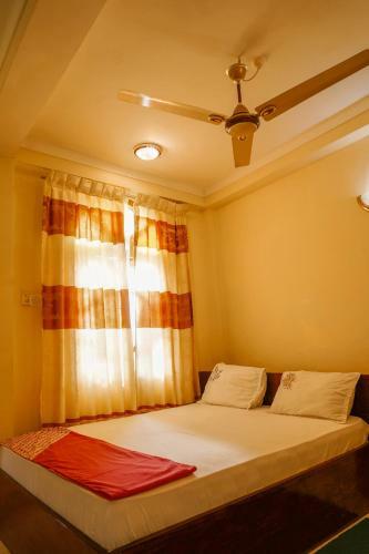 Hotel Trinco Absaras