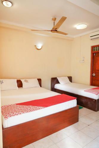 Hotel Trinco Absaras
