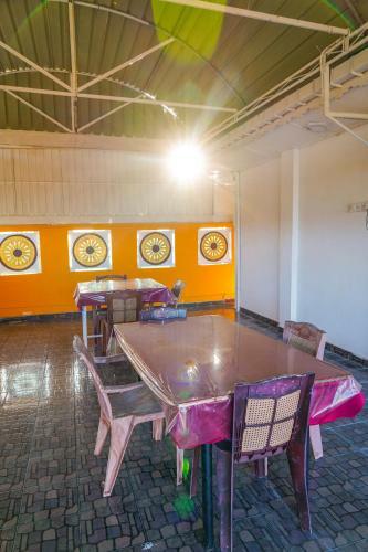 Hotel Trinco Absaras