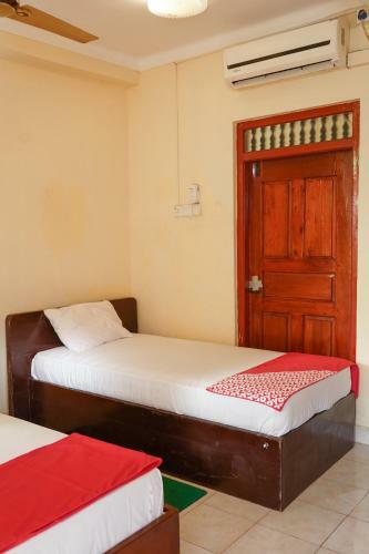 Hotel Trinco Absaras