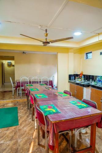 Hotel Trinco Absaras