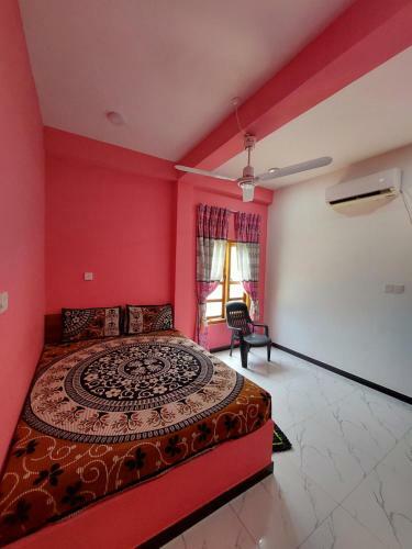 Hostal Beach Life Uppuveli