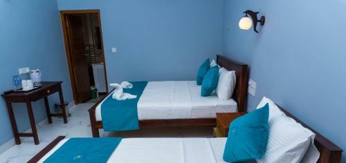 Mrd Beach Hotel