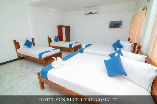 Hostal Hotel Sun Blue