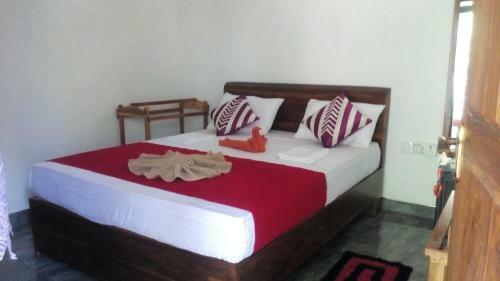 Sigiri Neo Homestay