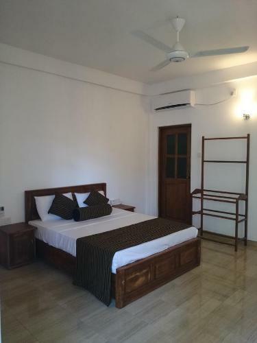 Isanka Lion Lodge