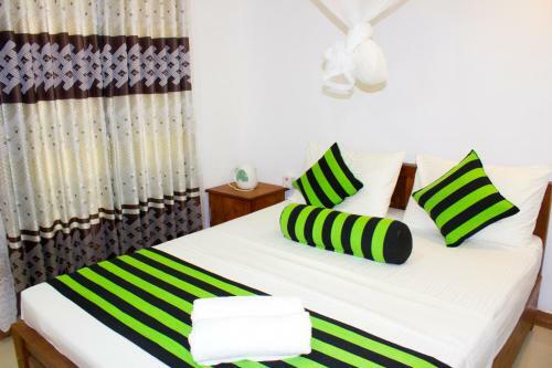 Sigiri Leisure Holiday Home