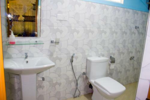 Sigiri Leisure Holiday Home
