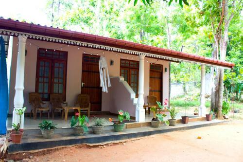 Sigiri Leisure Holiday Home