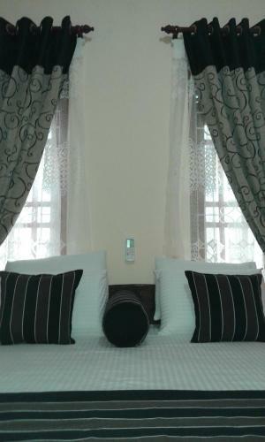 Sigiri Leisure Holiday Home