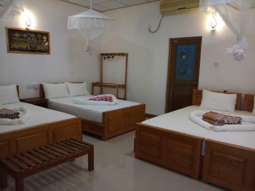 Sigiri Leisure Holiday Home