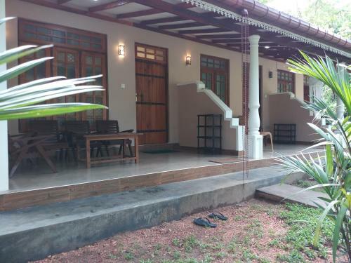 Sigiri Leisure Holiday Home