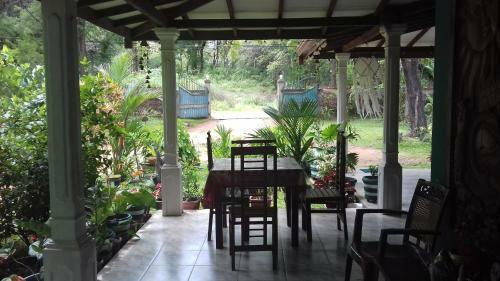 Sigiri Leisure Holiday Home