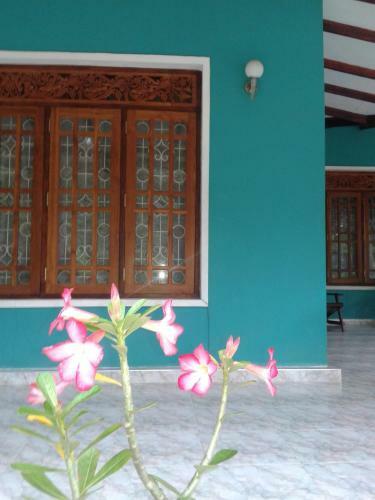Sigiri Leisure Holiday Home