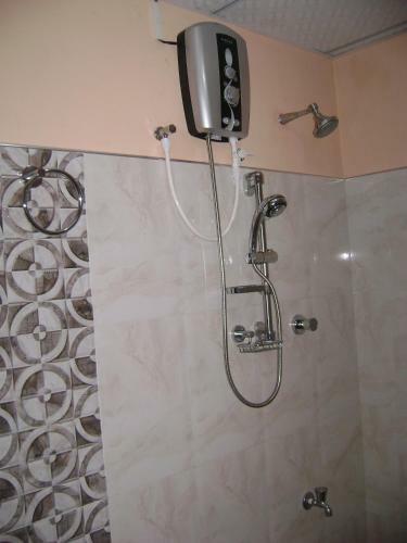 Sigiri Leisure Holiday Home