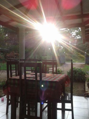 Sigiri Leisure Holiday Home