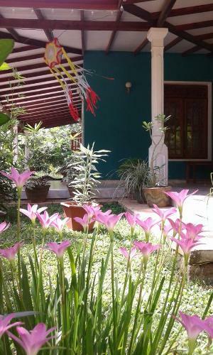 Sigiri Leisure Holiday Home