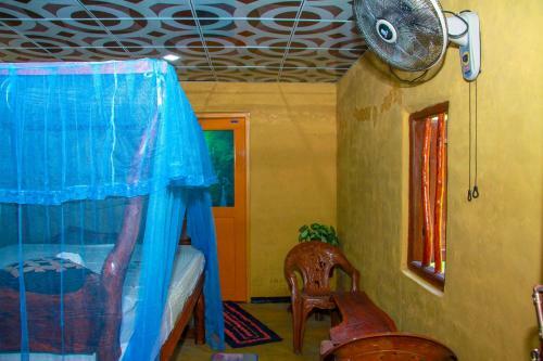 Hostal Relax Nature Villa