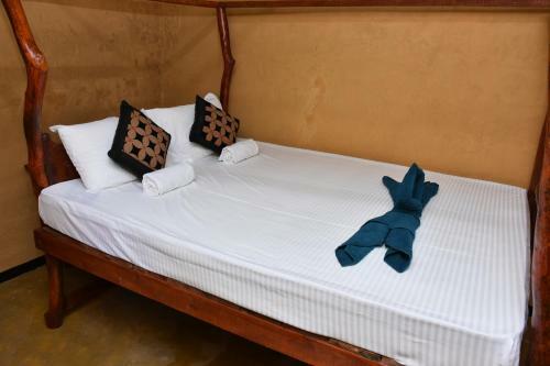 Hostal Relax Nature Villa