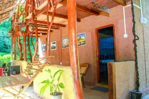 Hostal Relax Nature Villa