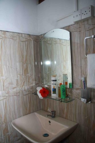 Hostal Wijesiri Family Guest House