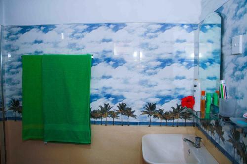 Hostal Wijesiri Family Guest House